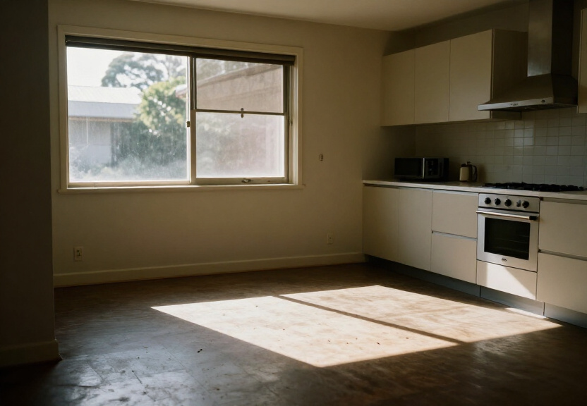 Clean, pest-free shed in Grose Vale after treatment