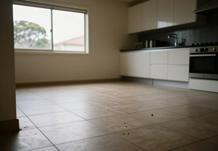 Termite-free home in Grose Vale after treatment